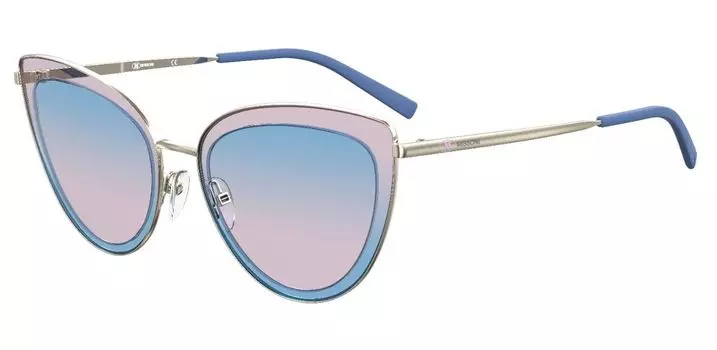 Солнцезащитные очки женские M Missoni 0019/S (203091QWU53I4)