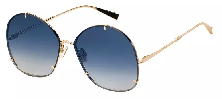 Солнцезащитные очки женские Maxmara MM HOOKS 000 (2014660006108)