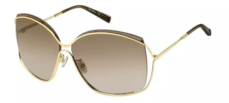Солнцезащитные очки женские Maxmara MM LINE II/G J5G (202596J5G65HA)