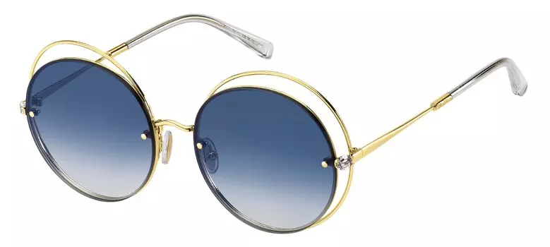 Солнцезащитные очки женские Maxmara MM SHINE I J5G (201943J5G5608)