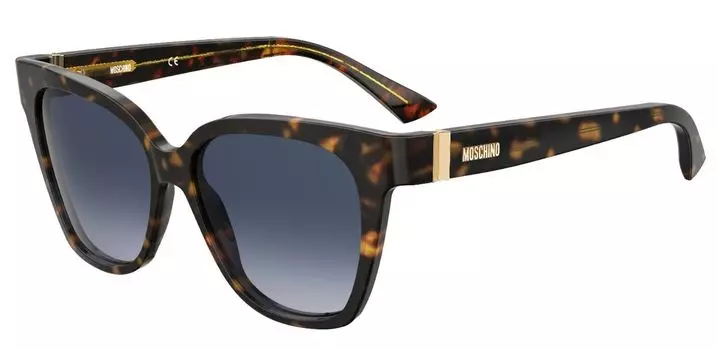 Солнцезащитные очки женские Moschino 066/S (20273008655DG)