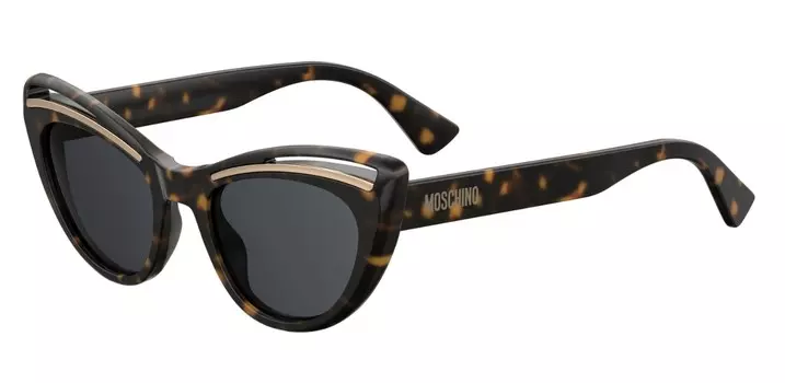 Солнцезащитные очки женские Moschino MOS036/S 086 (20167808651IR)