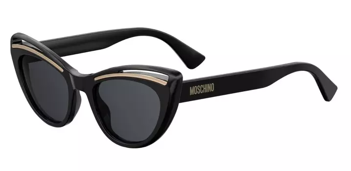 Солнцезащитные очки женские Moschino MOS036/S 807 (20167880751IR)