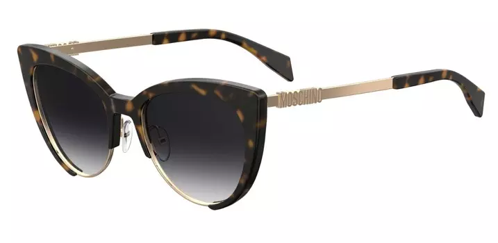 Солнцезащитные очки женские Moschino MOS040/S 086 (201674086559O)