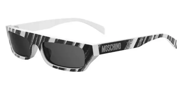 Солнцезащитные очки женские Moschino MOS047/S 7RM (2023717RM53IR)