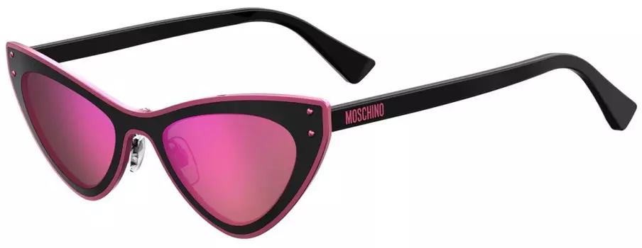 Солнцезащитные очки женские Moschino MOS051/S 3MR (2025083MR50VQ)