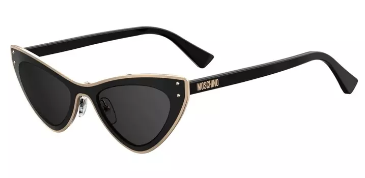 Солнцезащитные очки женские Moschino MOS051/S 807 (20250880750IR)