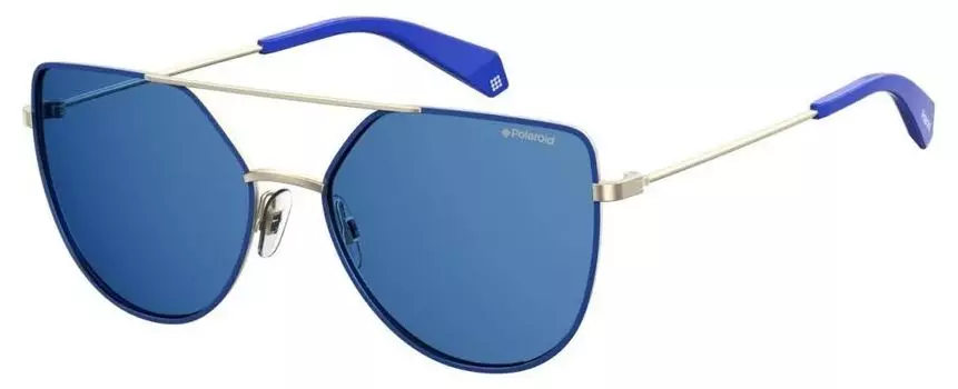Солнцезащитные очки женские Polaroid 6057/S PJP (201350PJP58C3)