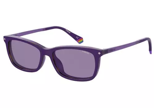 Солнцезащитные очки женские Polaroid 6140/CS (203518B3V53KL)