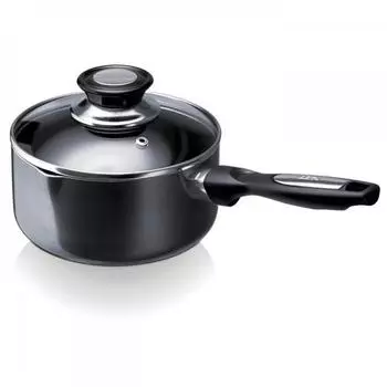 Сотейник с крышкой PRO INDUC 1,2л, 16см