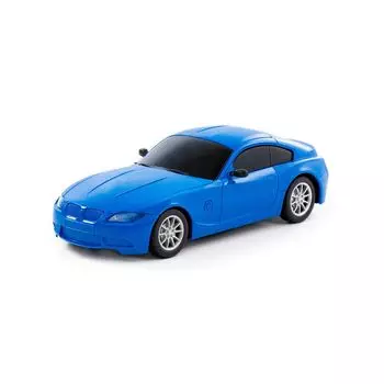 Спектр-V5, автомобиль легковой инерционный (в пакете) 87843