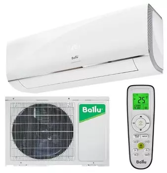 Сплит-система Ballu BSAG-09HN1_20Y