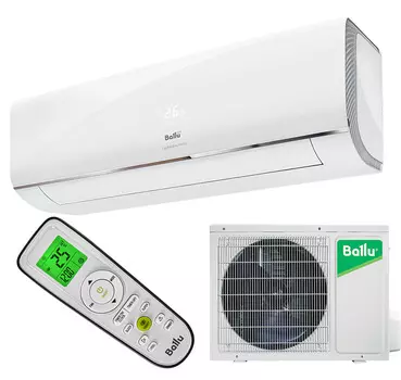 Сплит-система Ballu BSAG-24HN1_20Y