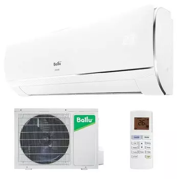 Сплит-система Ballu BSPR-09HN1