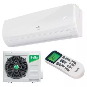 Сплит-система Ballu BSW/in-18HN1/OL_17Y