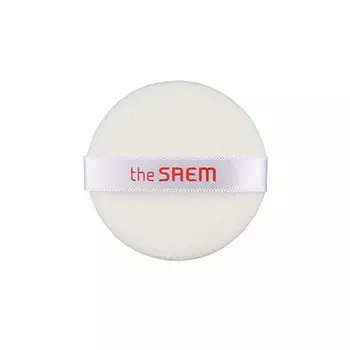 Спонж косметический мини The Saem Pact Puff Mini