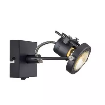 Спот Arte lamp A4300AP-1BK