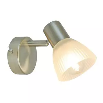 Спот Arte lamp A5062AP-1SS