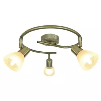 Спот Arte lamp A5062PL-3AB