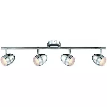 Спот Arte lamp A6701PL-4CC