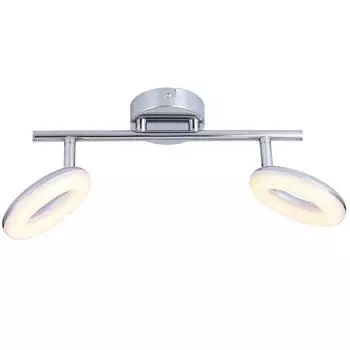 Спот Arte lamp A8972AP-2CC