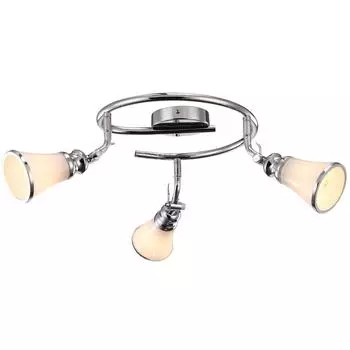 Спот Arte lamp A9231PL-3CC