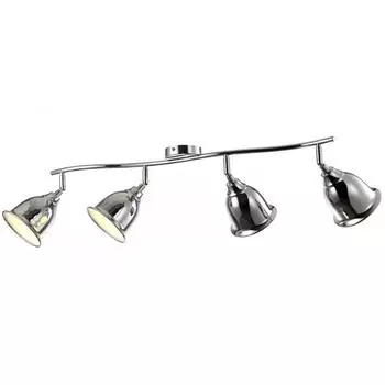 Спот Arte lamp A9557PL-4CC