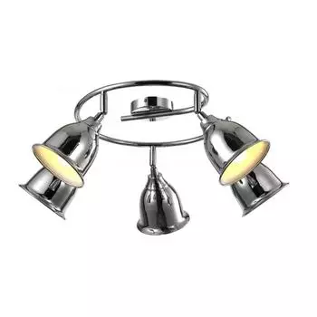 Спот Arte lamp A9557PL-5CC