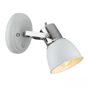 Спот Arte lamp Jovi A1677AP-1WH