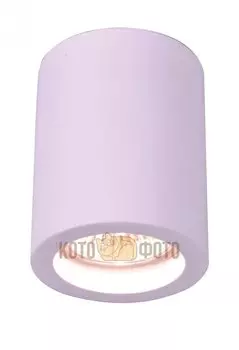 Спот Arte lamp Tubo A9260PL-1WH