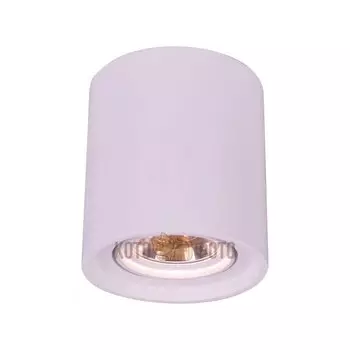 Спот Arte lamp Tubo A9262PL-1WH