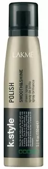Спрей-сияние для волос Lakme (150 мл)