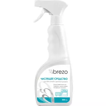 Средство для микроволновых печей Brezo 97041