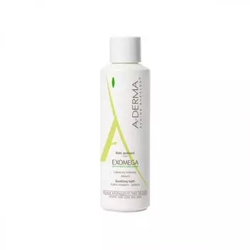 Средство для ванны A-Derma Exomega, 250 мл, для атопичной кожи