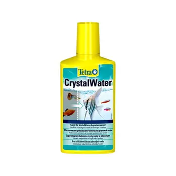 Средство для воды Tetra Aqua Crystal Water 100 мл 144040