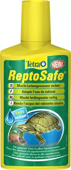 Средство для воды Tetra ReptoSafe кондиционер 250 мл (рептилий) 177765