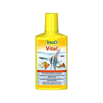 Средство для воды Tetra Vital 100 мл 139237