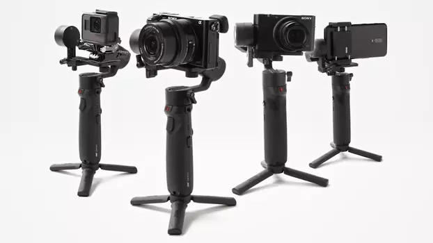 Стабилизатор Zhiyun Zhiyun Crane-M2 (CR106)
