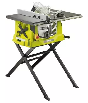 Станок распиловочный Ryobi RTS1800ES-G 5133002023