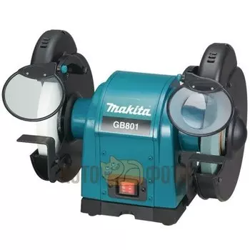 Станок точило Makita GB801