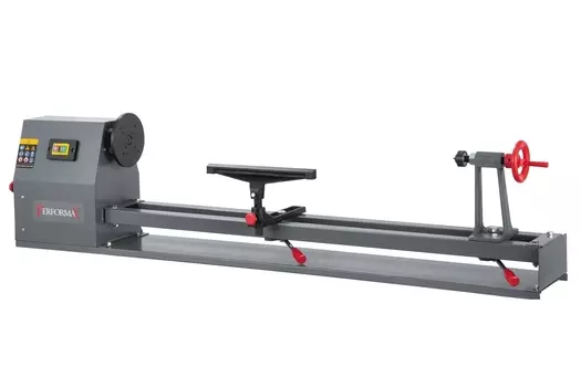 Станок токарный Performax PWL-1440L (909001M)