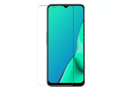 Стекло защитное Svekla для Oppo A54 ZS-SVOPA54