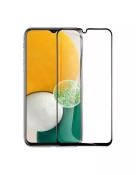 Стекло защитное Zibelino для Samsung Galaxy A13 5D Black ZTG-5D-SAM-A135-BLK