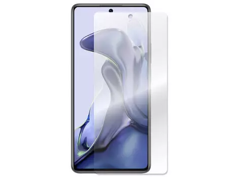 Стекло защитное Zibelino для Xiaomi 11T / 11T Pro ZTG-XIA-11T