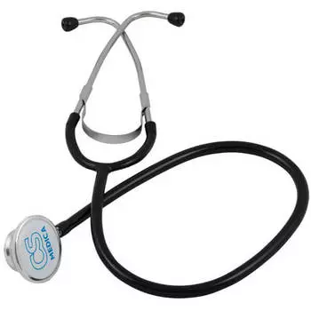 Стетофонендоскоп CS Medica CS-417 (черный)