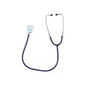 Стетофонендоскоп CS Medica CS-417 (синий)