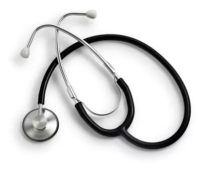 Стетоскоп Little Doctor LD Prof-Plus (черный)