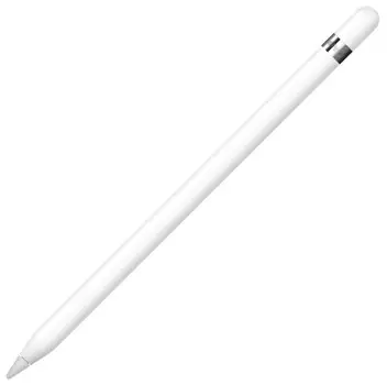 Стилус Apple Pencil MK0C2ZM/A, 1 поколение