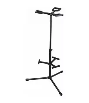 Стойка гитарная VESTON GS035 для 3 гитар