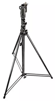 Стойка Manfrotto 111BSU черный